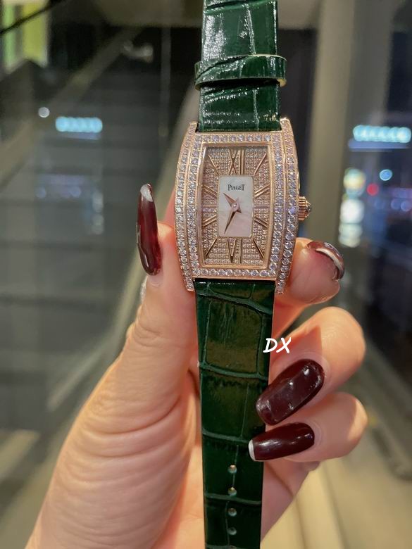 Piaget 27x38mm 2nms67