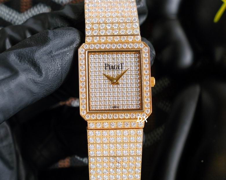 Piaget W20x9 M25x9mm 2nms71