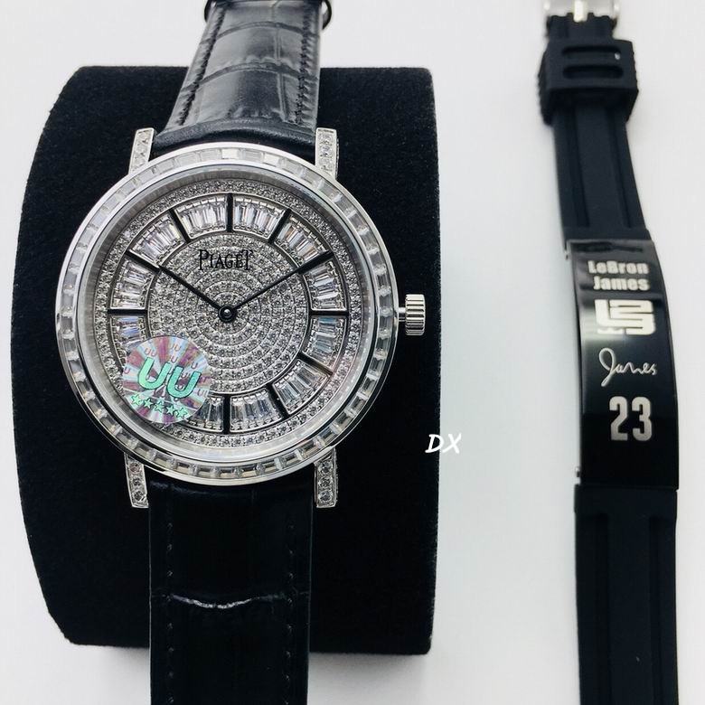 Piaget 41x9mm 10nms84