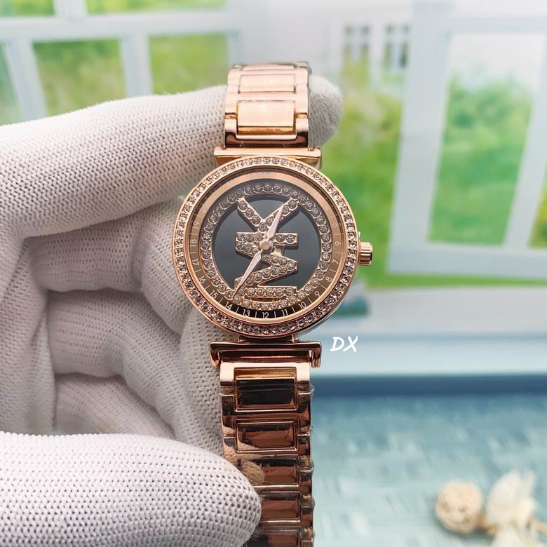 Michael Kors 33mm 2nms35