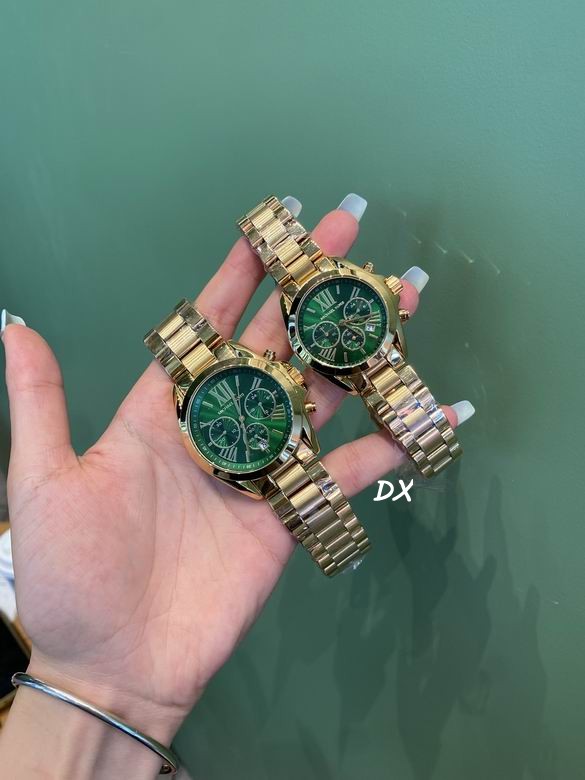 Michael Kors 43 36mm 10nms36