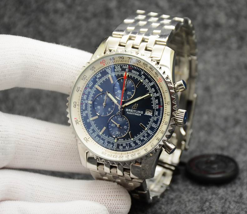 Navitimer 航空计时系列