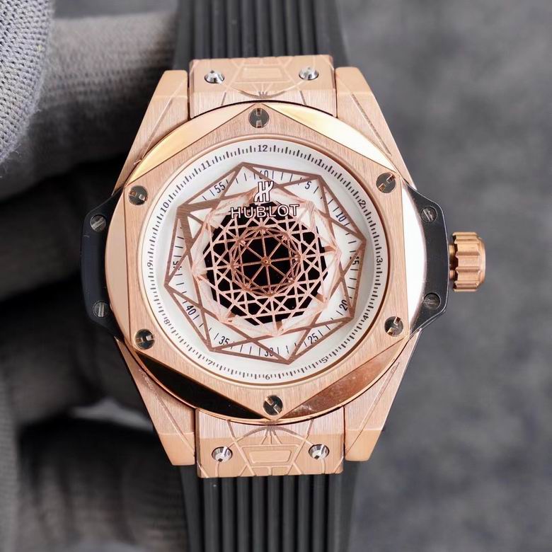 Big Bang-Partnerships