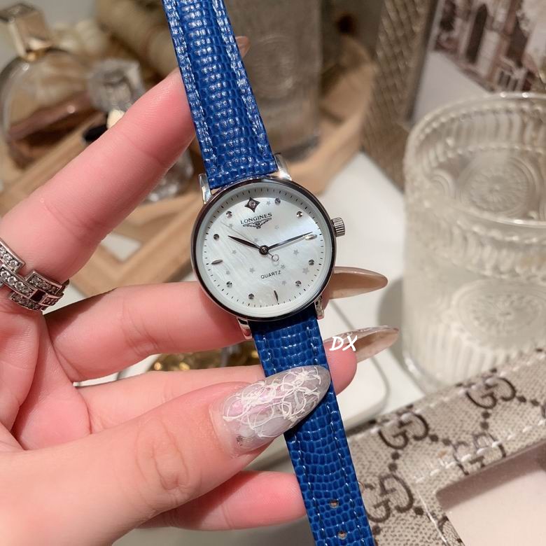 Longines 28x8mm 12nms48