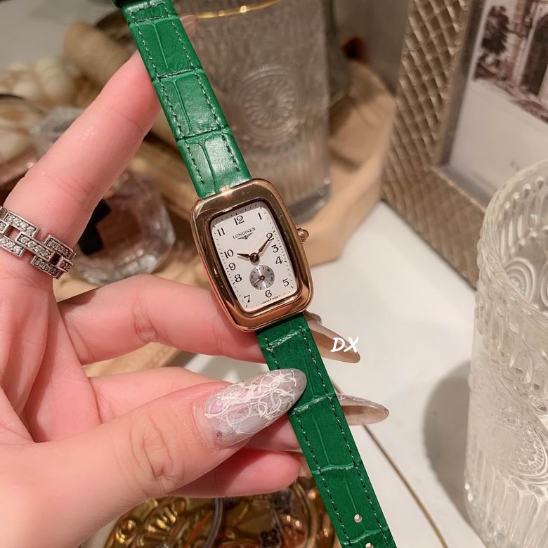 Longines 32x28x8mm 12nms50