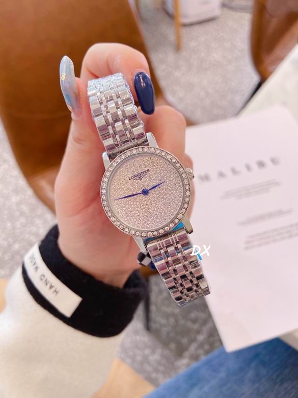 Longines 30mm 12nms74