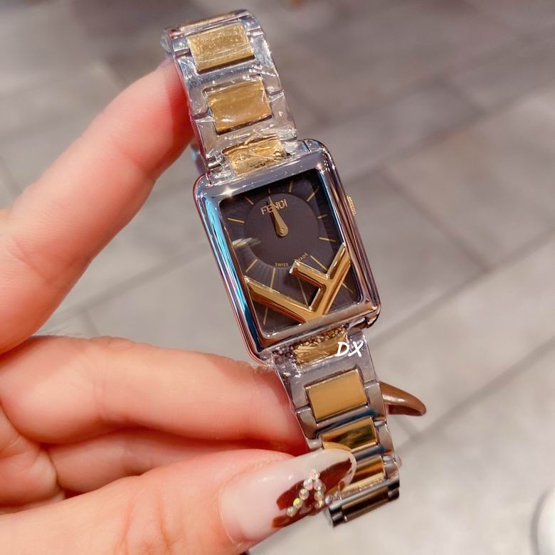 Fendi  22.5x32mm 2nms16