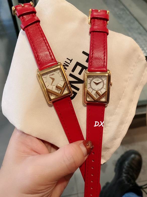 Fendi  22.5x32mm 2nms21