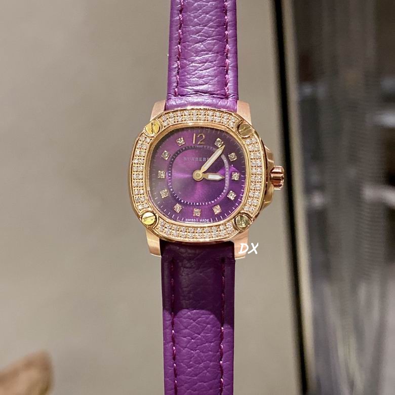 Burberry 28mm 5nms11