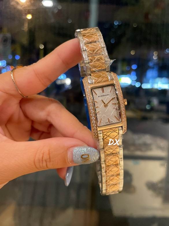 Burberry 19x30x5mm 8nms12