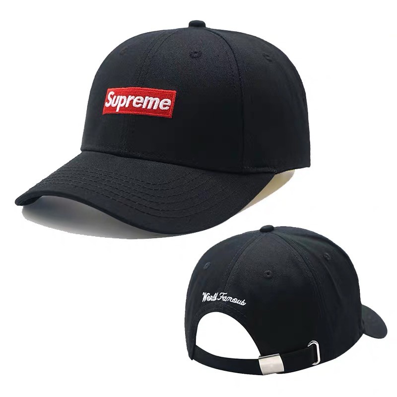 26 Supreme Cap