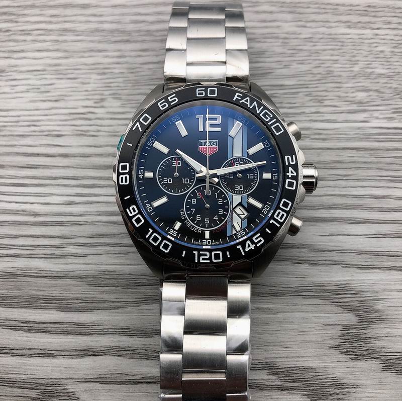 Tag Heuer 41mm 030254