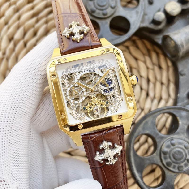 Vacheron Constantin 43X12mm 030203