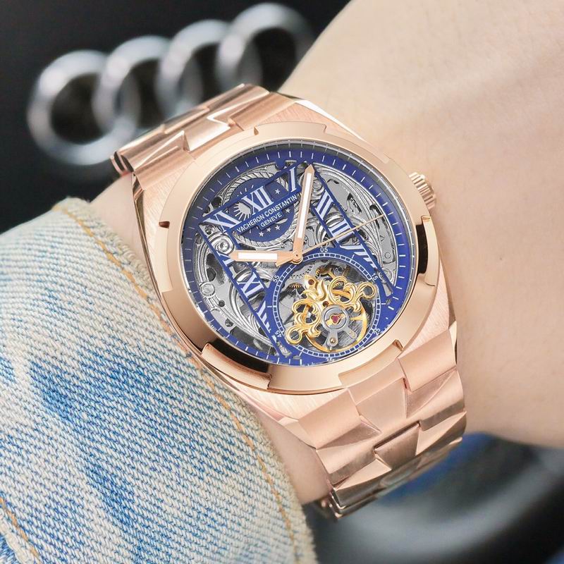 Vacheron Constantin 43X12mm 030221