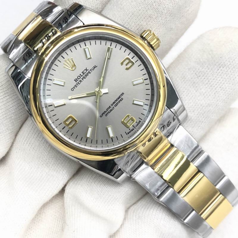 Rolex watch 030381