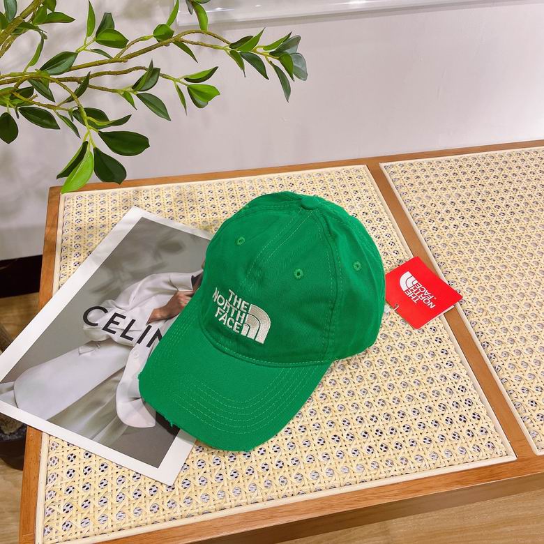 The North Face Caps