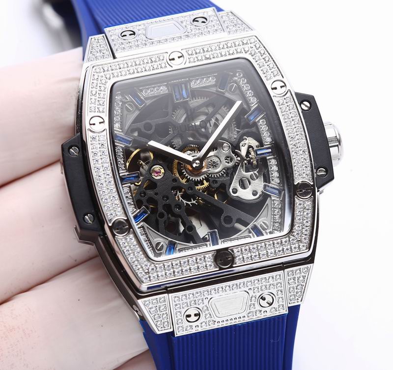 Hublot watch 031754