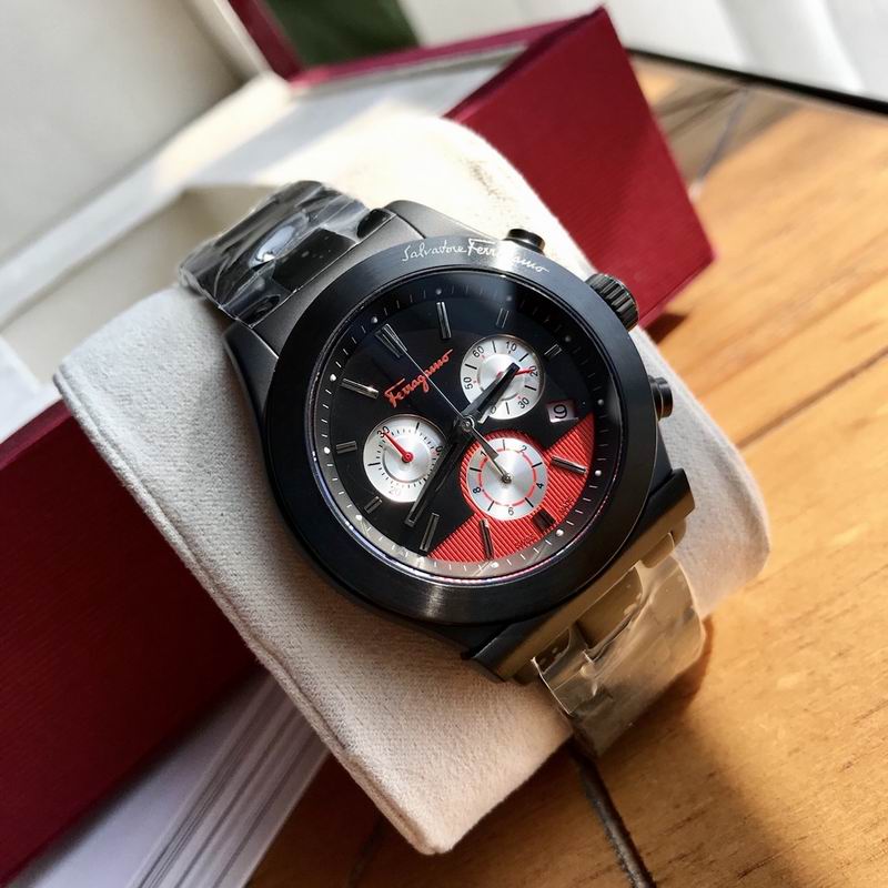 Ferragamo 42mm 032445