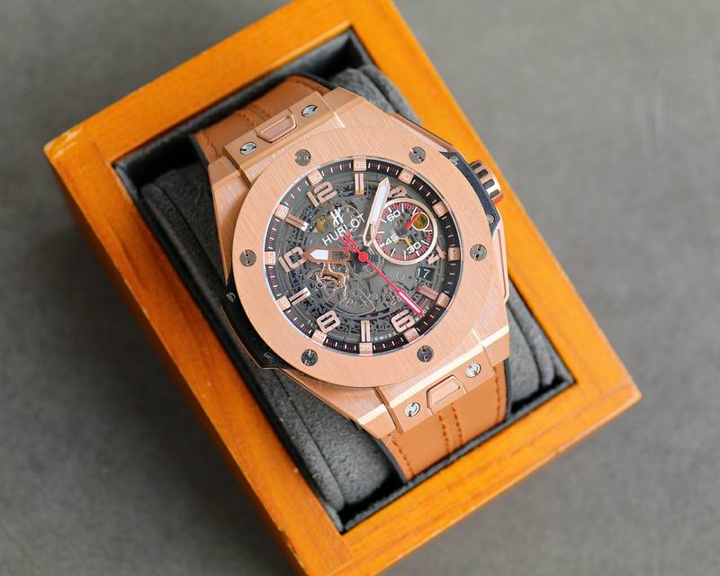 Hublot 45mm 032419