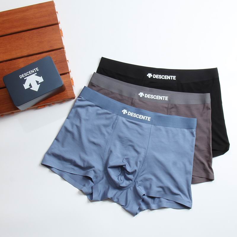 Descente boxer
