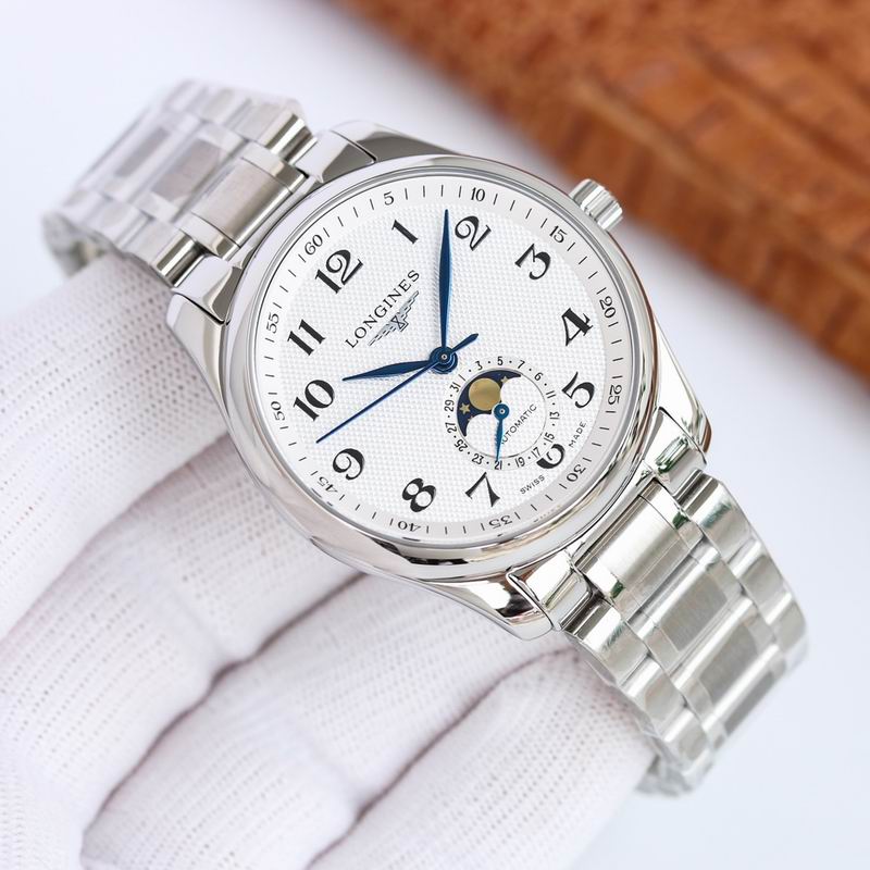 Longines 40mm 050467