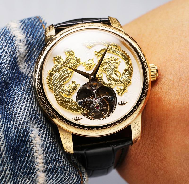 Vacheron Constantin 44X14mm 051605