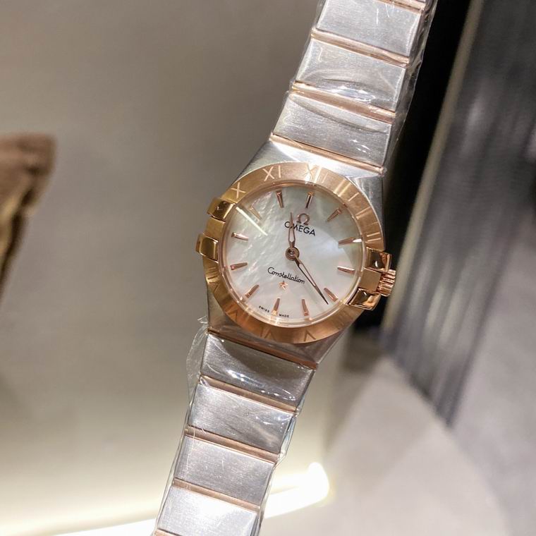 Omega women 27mm M03