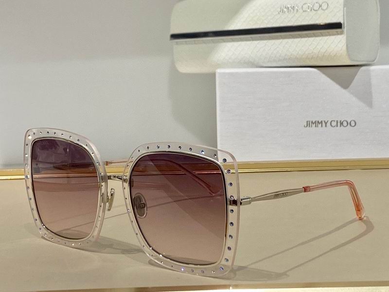 Jimmychoo Glasses