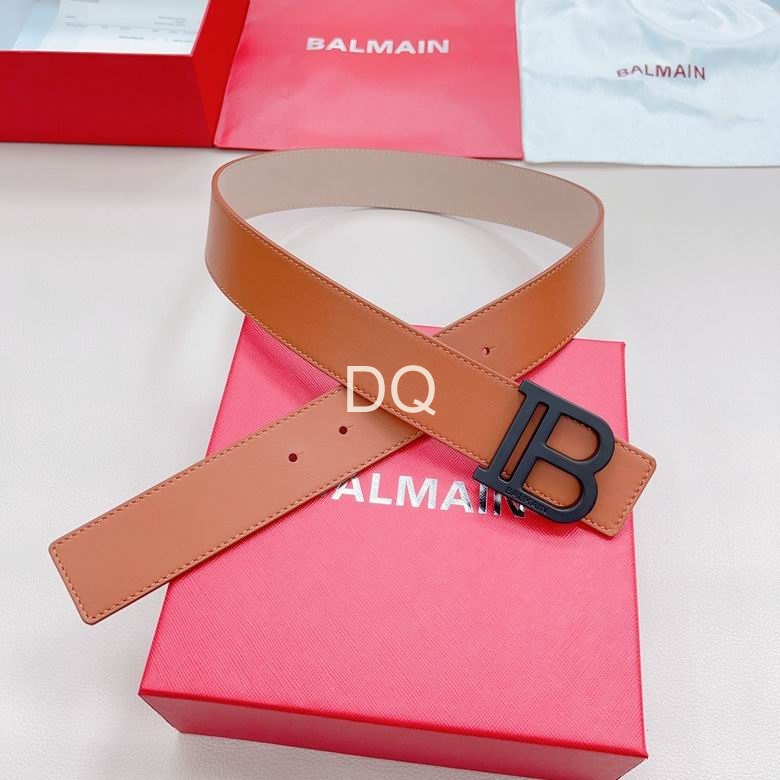 Balmain Belt