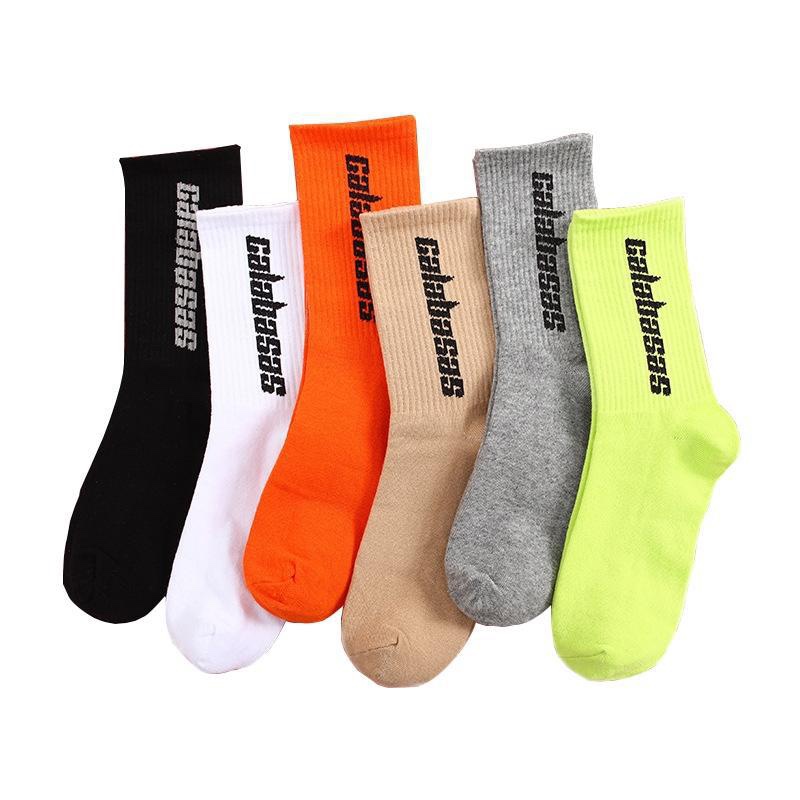 Calabasas Socks