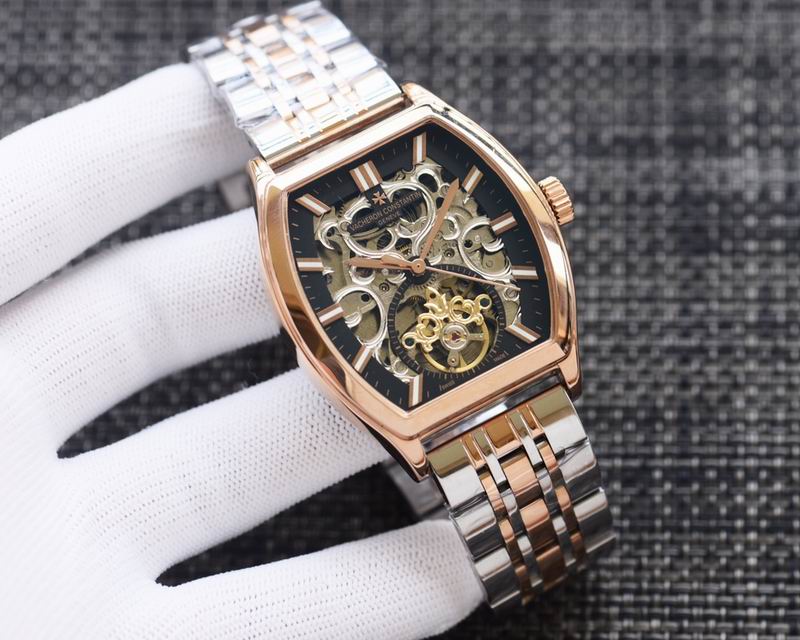 Vacheron Constantin 43X12mm 062702