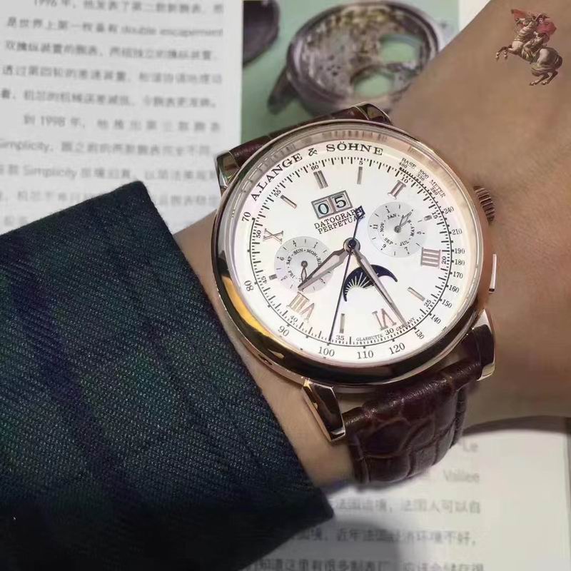 A.Lange & Sohne 44X14.5mm 0506143