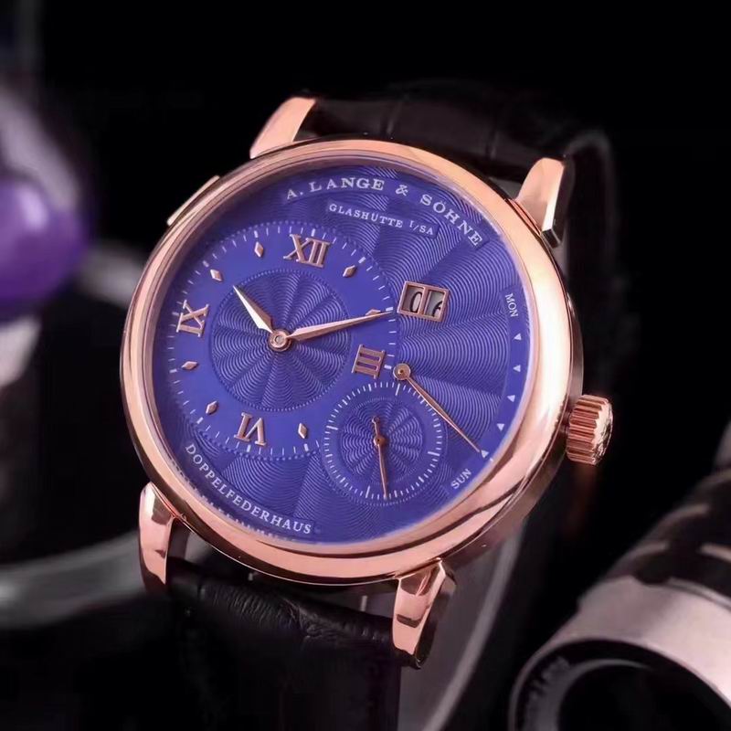 A.Lange & Sohne 44X14.5mm 0506145