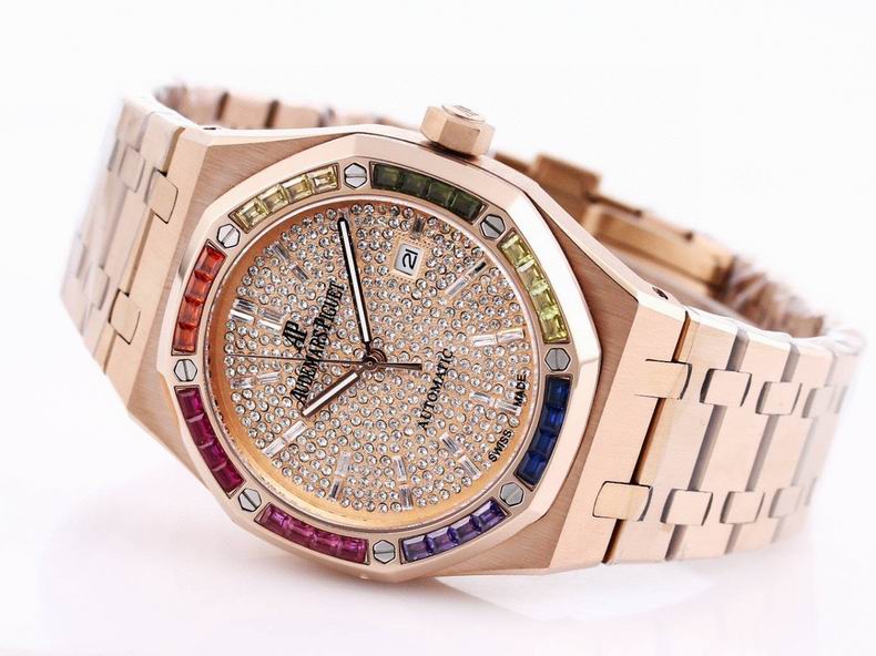 Audemars Piguet watch