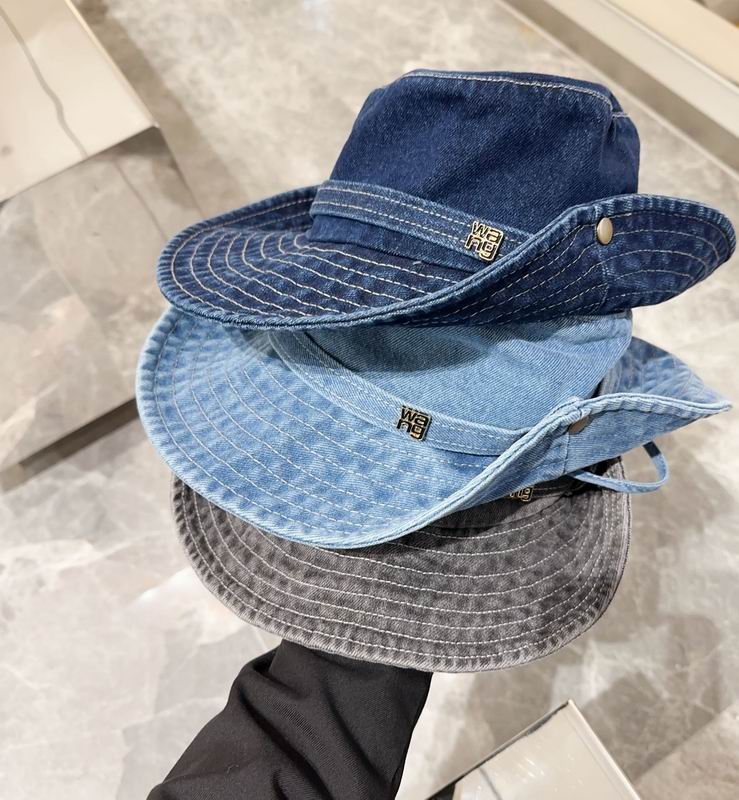 25 Alexander Wang Hat