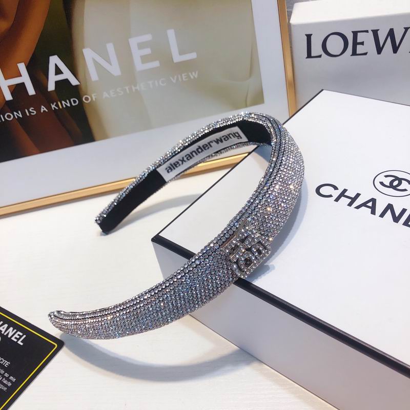 Alexander Wang Hairband 9lyr2