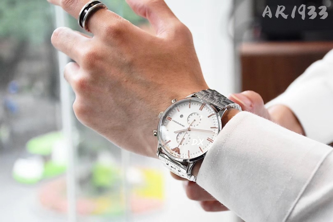 Armani AR1934 4nms72