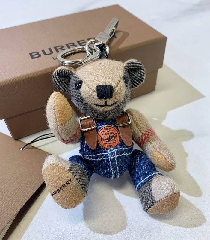 BURBERRY keyring lyh8