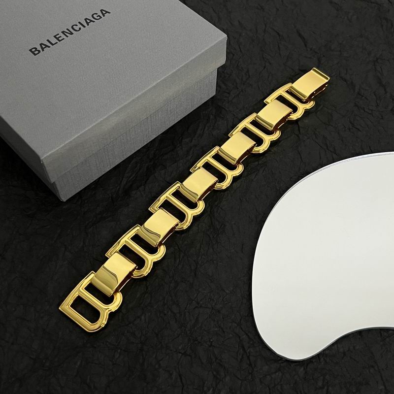 Balenciaga Bracelet 01lyr09