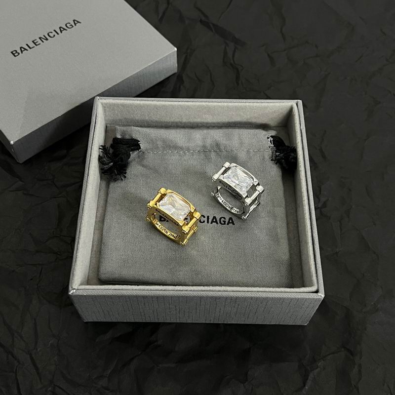 Balenciaga Ring  01lyr1