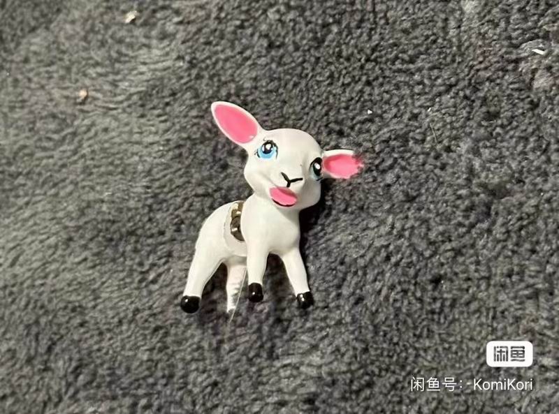 Balenciaga earring 01lyr12