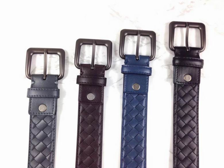 Bottega Veneta 34mmX95-125cm 7d06