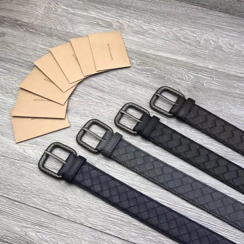 Bottega Veneta Belt 34mm