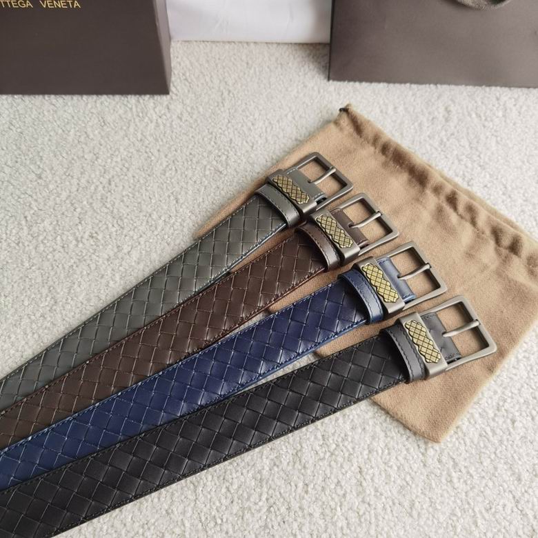 Bottega Veneta 34mmX95-125cm 7d27