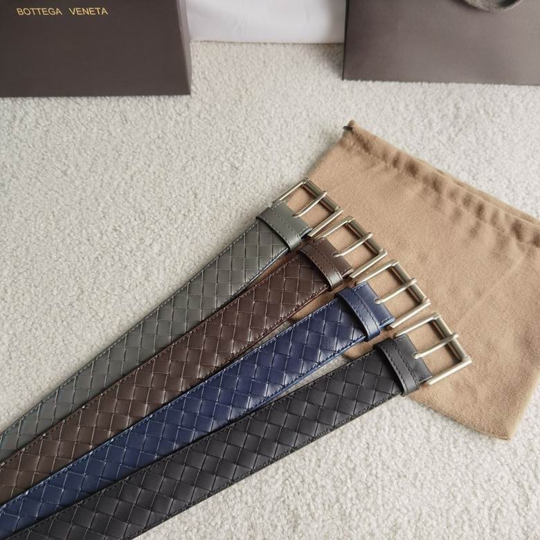 Bottega Veneta 34mmX95-125cm 7d29