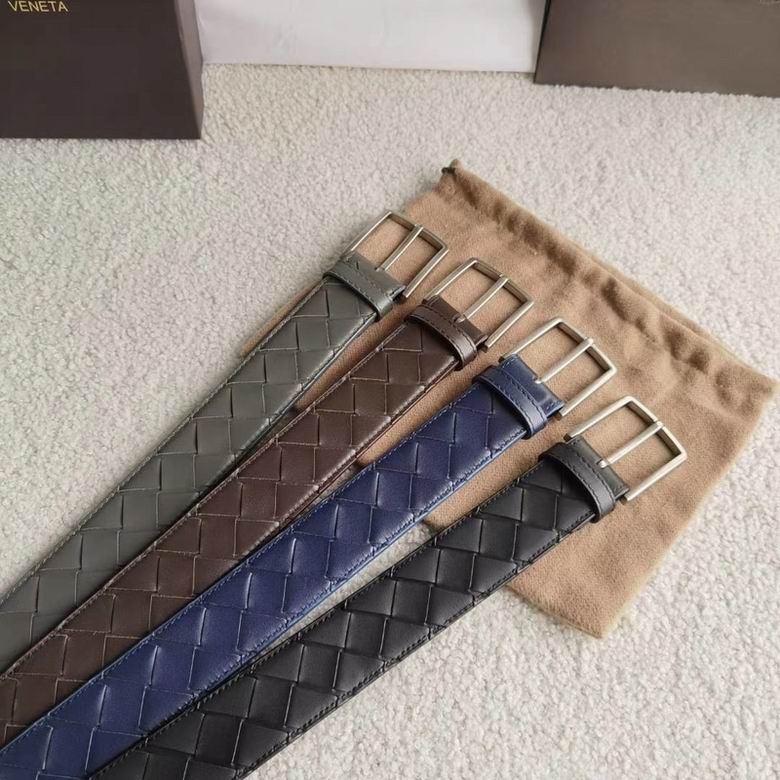 Bottega Veneta 34mmX95-125cm 7d18