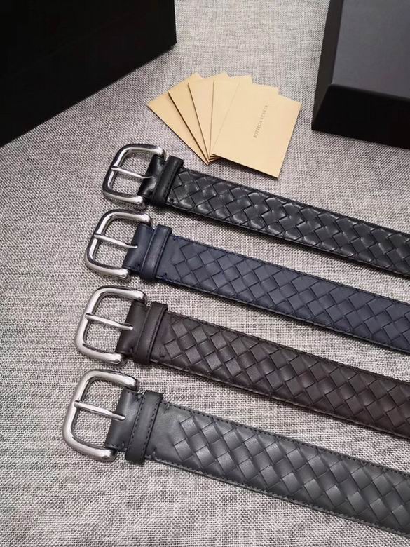 Bottega Veneta 38mmX95-125cm 7d10