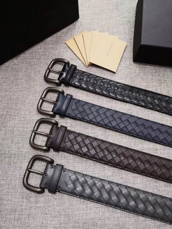 Bottega Veneta 38mmX95-125cm 7d07