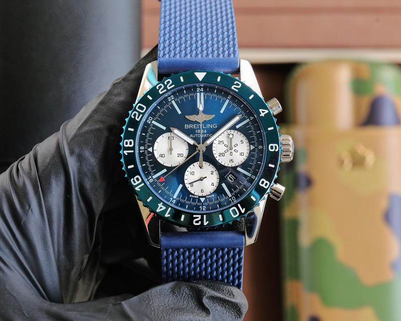 Breitling 43X13mm 050734