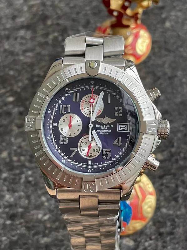 Breitling watch 112006
